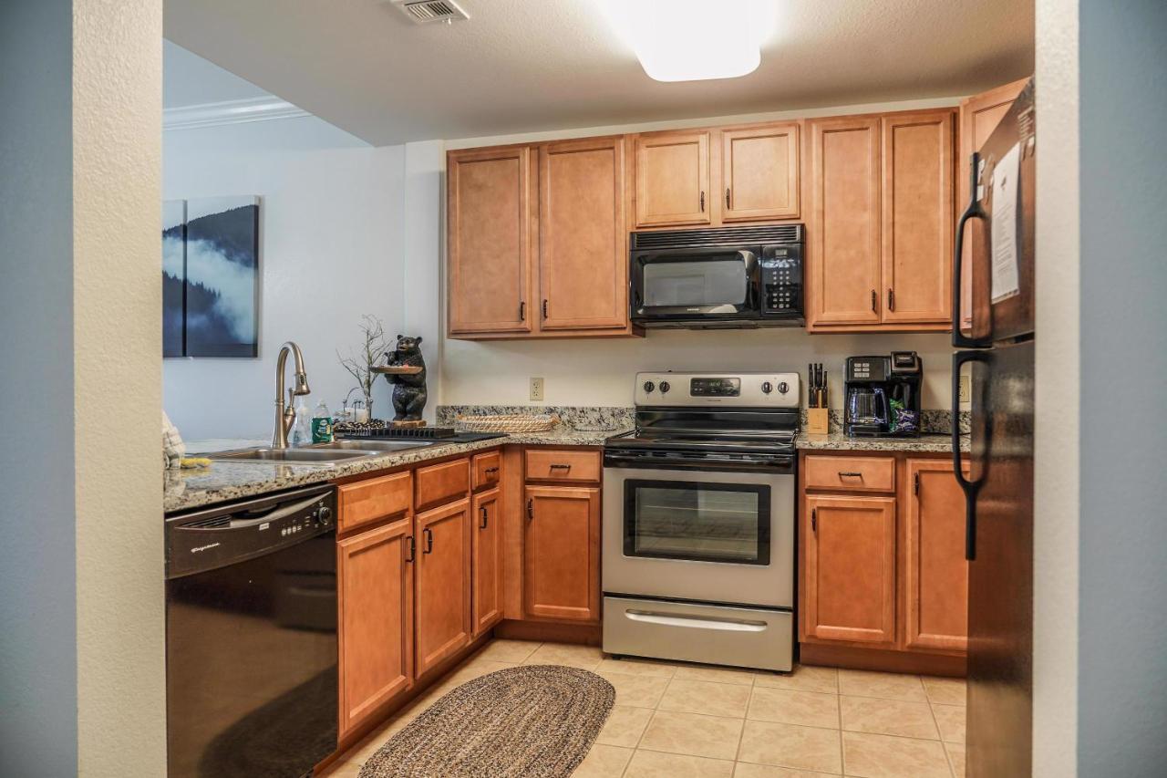 Mvc - Unit 5606 - Mountain Breeze 2 Appartement Pigeon Forge Buitenkant foto