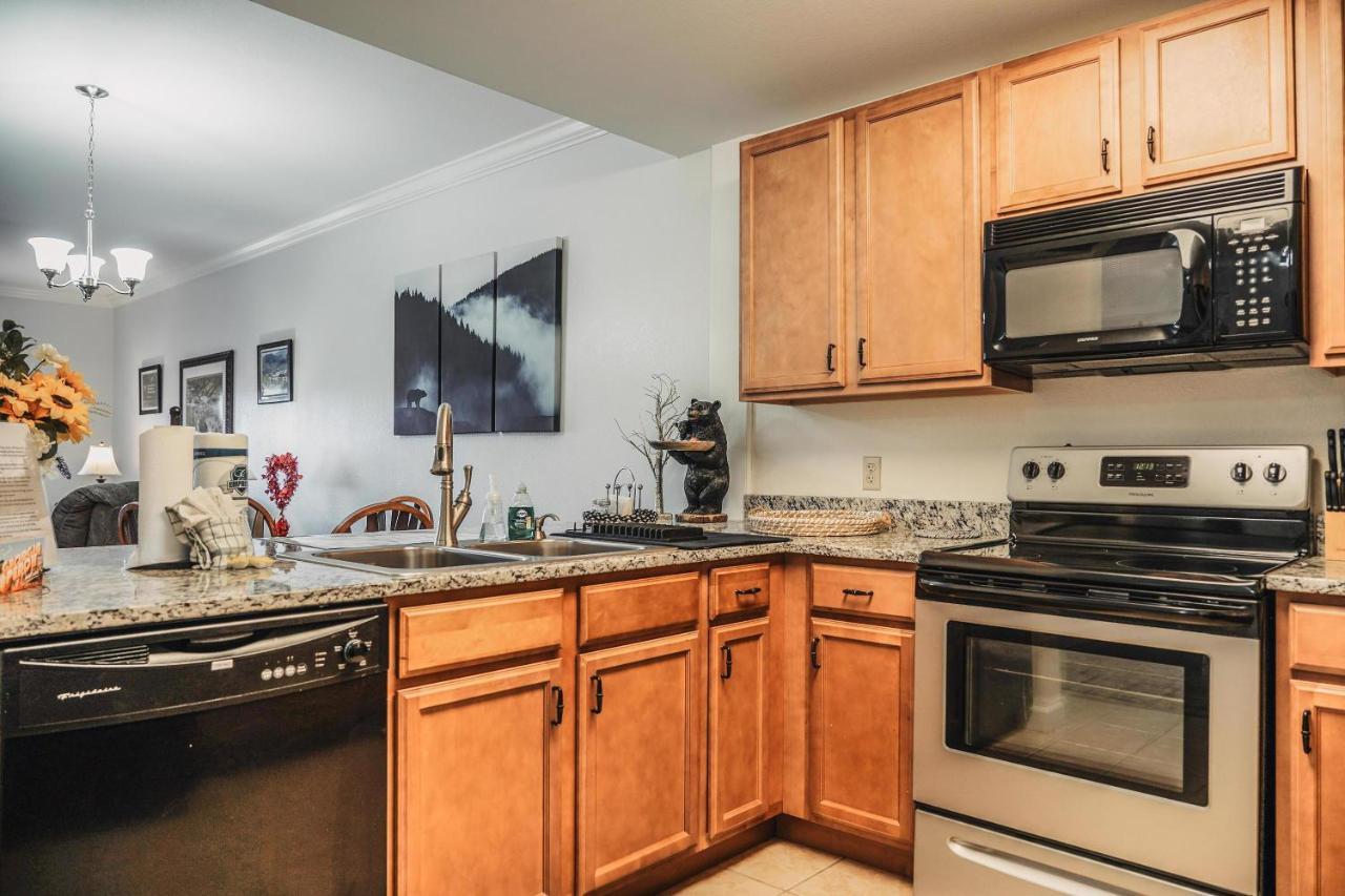 Mvc - Unit 5606 - Mountain Breeze 2 Appartement Pigeon Forge Buitenkant foto