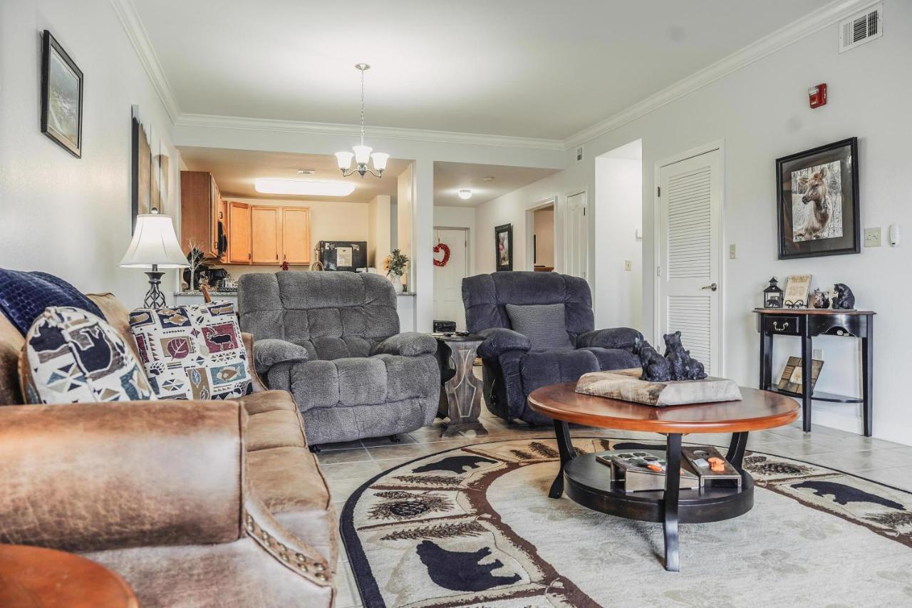 Mvc - Unit 5606 - Mountain Breeze 2 Appartement Pigeon Forge Buitenkant foto