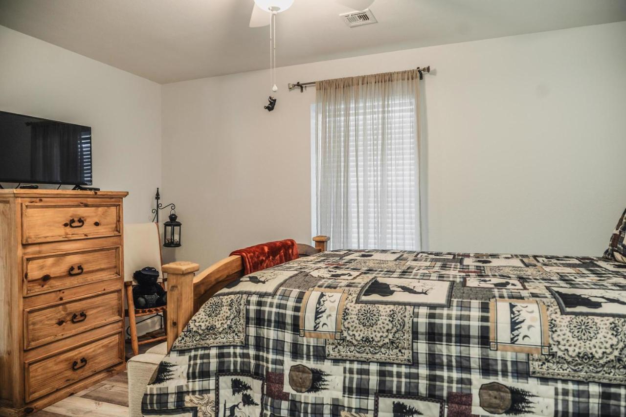 Mvc - Unit 5606 - Mountain Breeze 2 Appartement Pigeon Forge Buitenkant foto