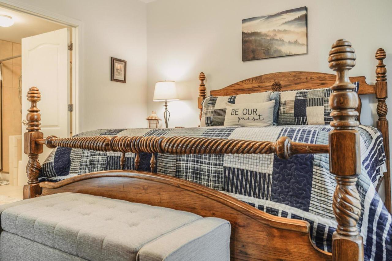 Mvc - Unit 5606 - Mountain Breeze 2 Appartement Pigeon Forge Buitenkant foto