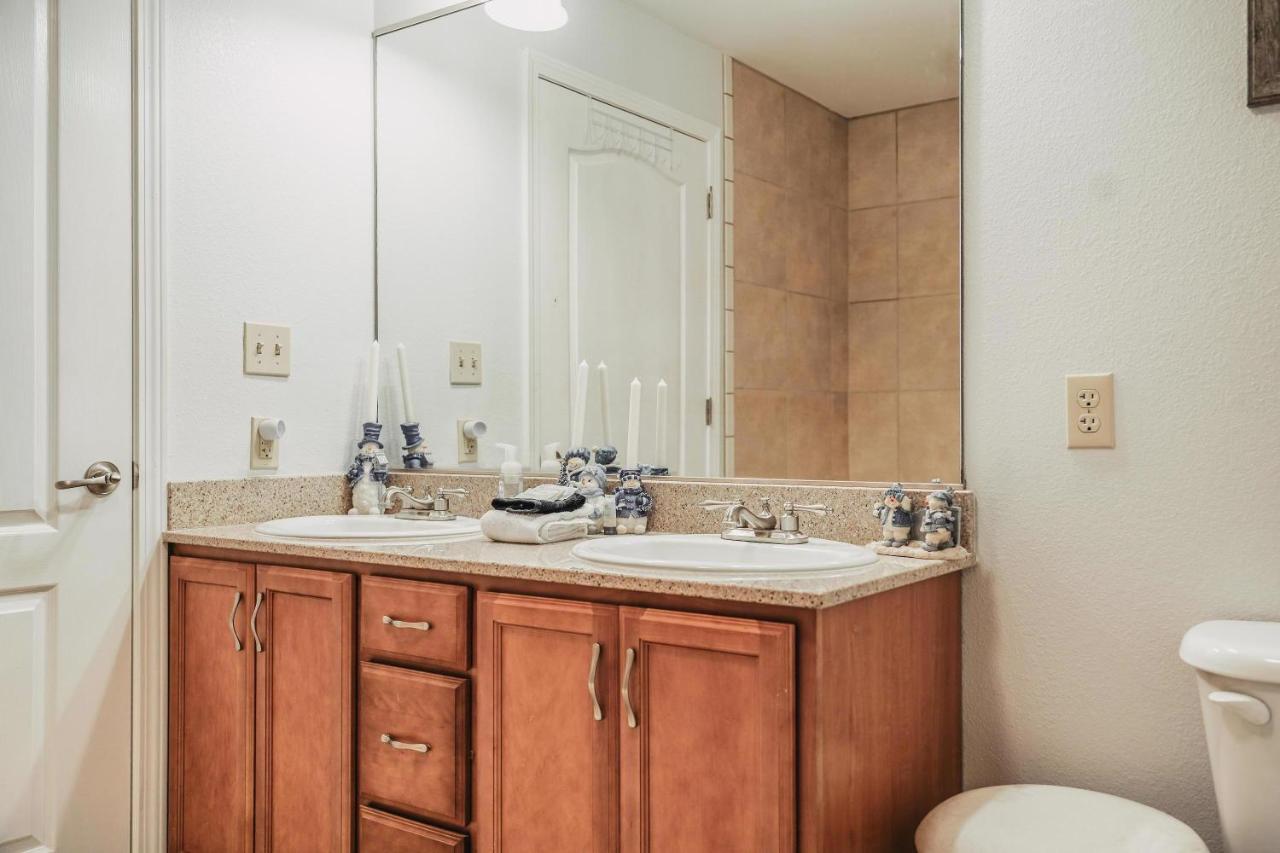 Mvc - Unit 5606 - Mountain Breeze 2 Appartement Pigeon Forge Buitenkant foto