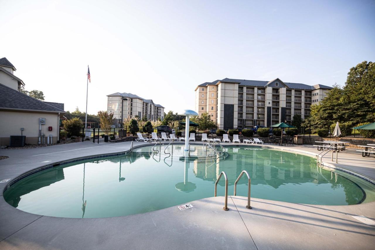 Mvc - Unit 5606 - Mountain Breeze 2 Appartement Pigeon Forge Buitenkant foto